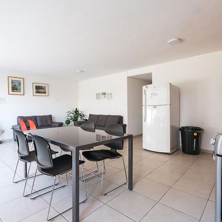 Habitacion Privada En Coliving, Super Ubicacion Ciudad de México Exteriér fotografie