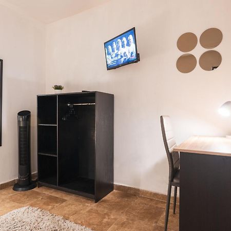 Habitacion Privada En Coliving, Super Ubicacion Ciudad de México Exteriér fotografie
