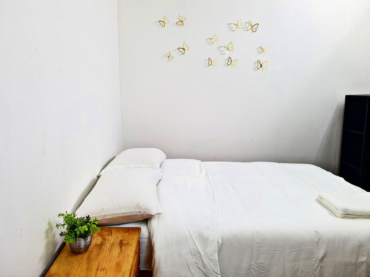 Habitacion Privada En Coliving, Super Ubicacion Ciudad de México Exteriér fotografie