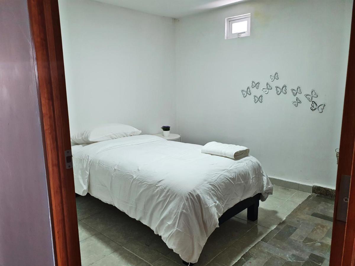 Habitacion Privada En Coliving, Super Ubicacion Ciudad de México Exteriér fotografie