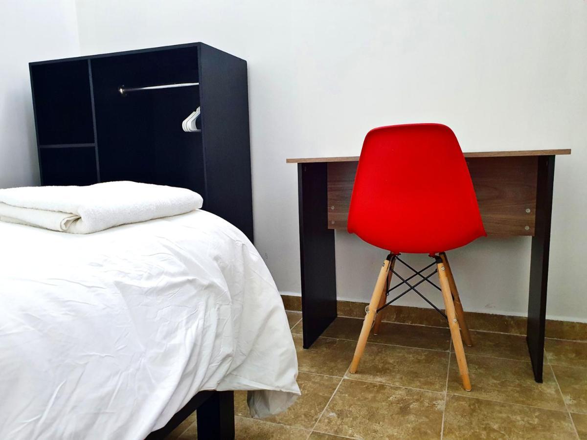 Habitacion Privada En Coliving, Super Ubicacion Ciudad de México Exteriér fotografie