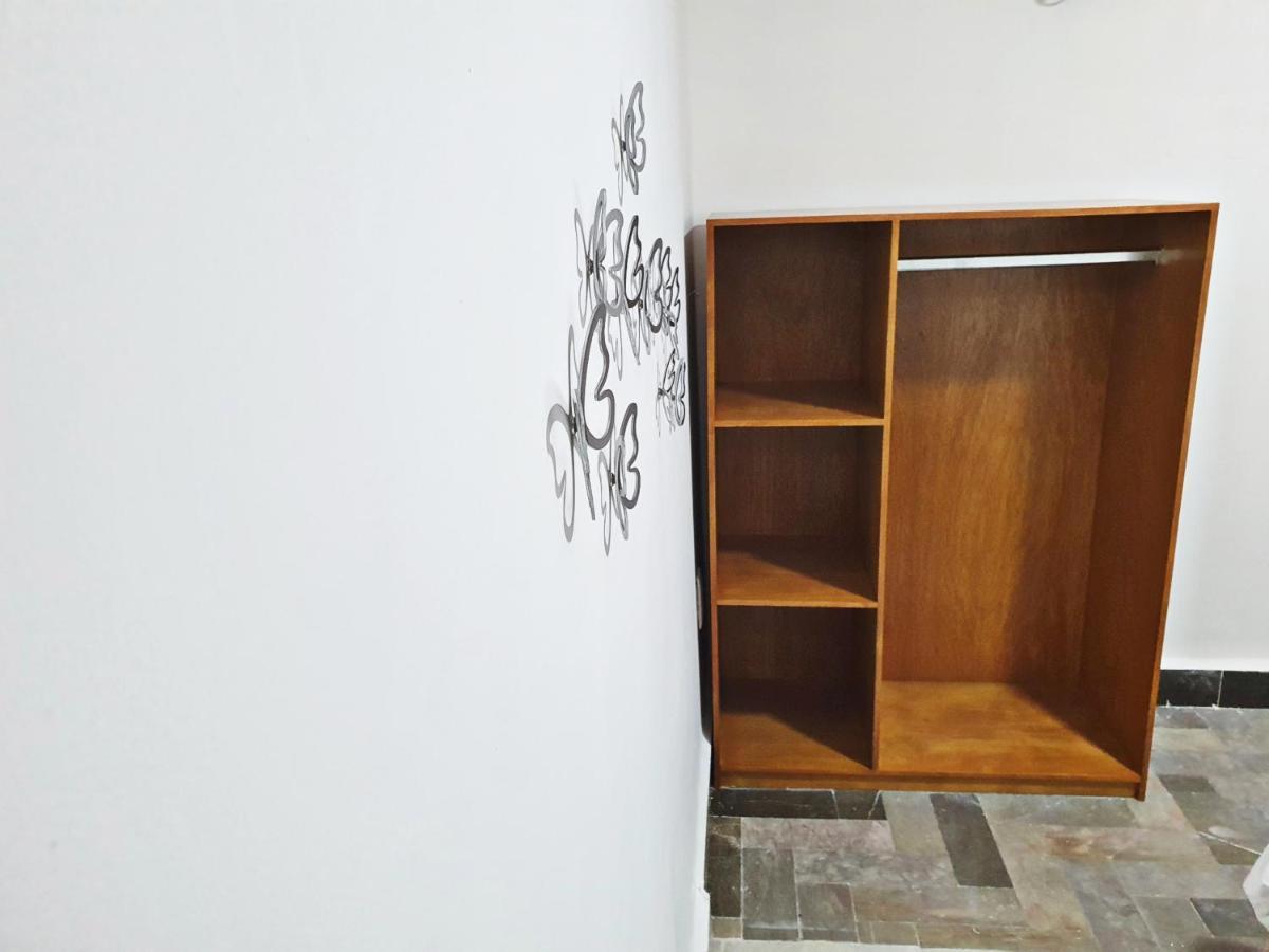 Habitacion Privada En Coliving, Super Ubicacion Ciudad de México Exteriér fotografie