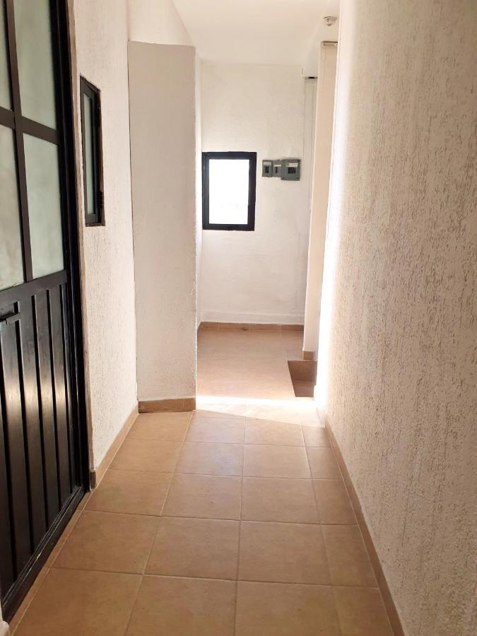 Habitacion Privada En Coliving, Super Ubicacion Ciudad de México Exteriér fotografie