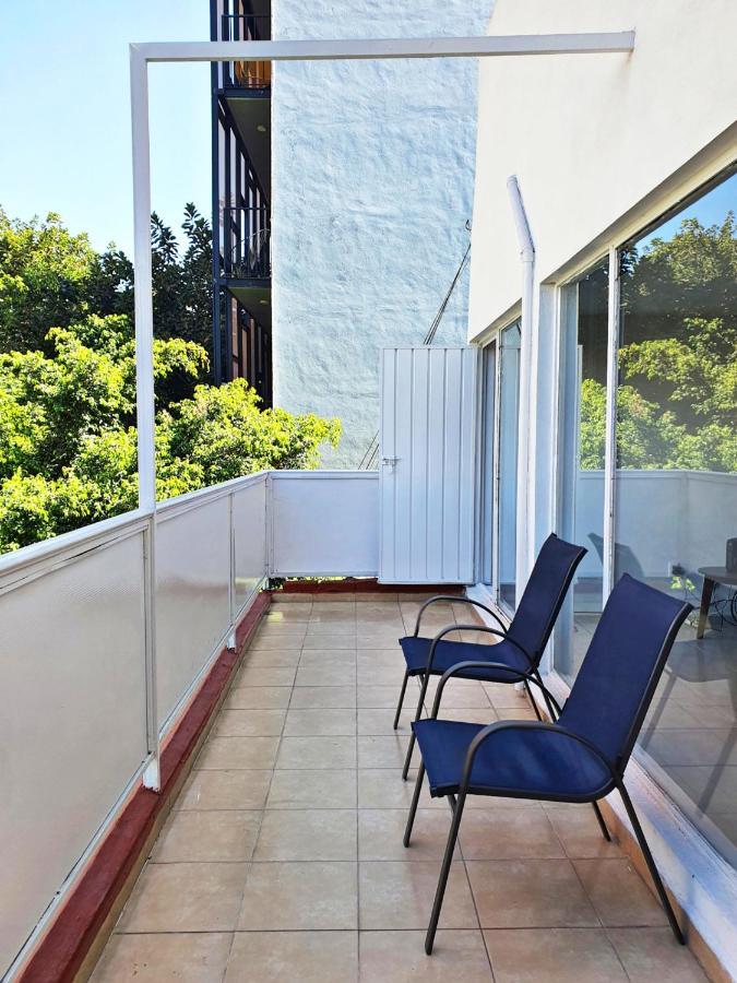 Habitacion Privada En Coliving, Super Ubicacion Ciudad de México Exteriér fotografie