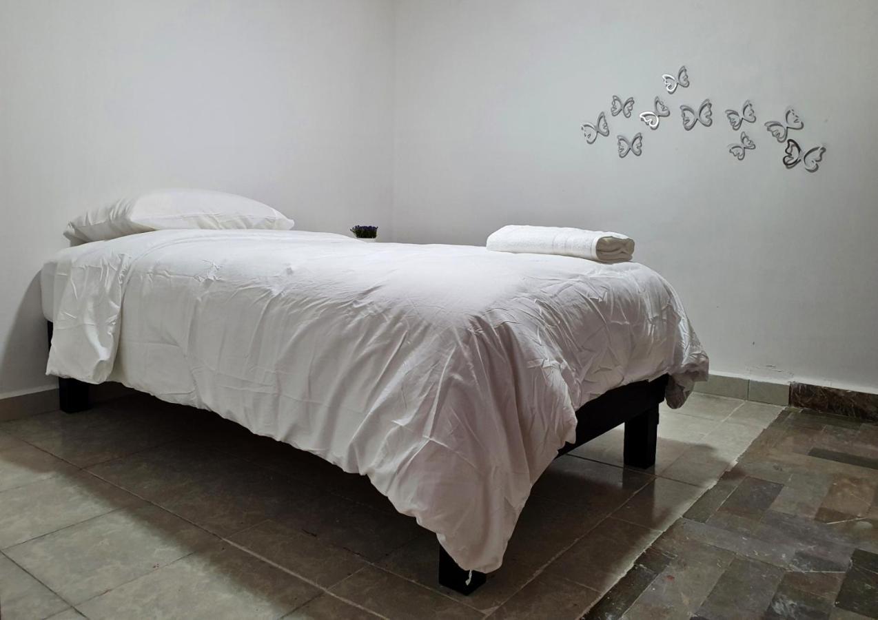 Habitacion Privada En Coliving, Super Ubicacion Ciudad de México Exteriér fotografie
