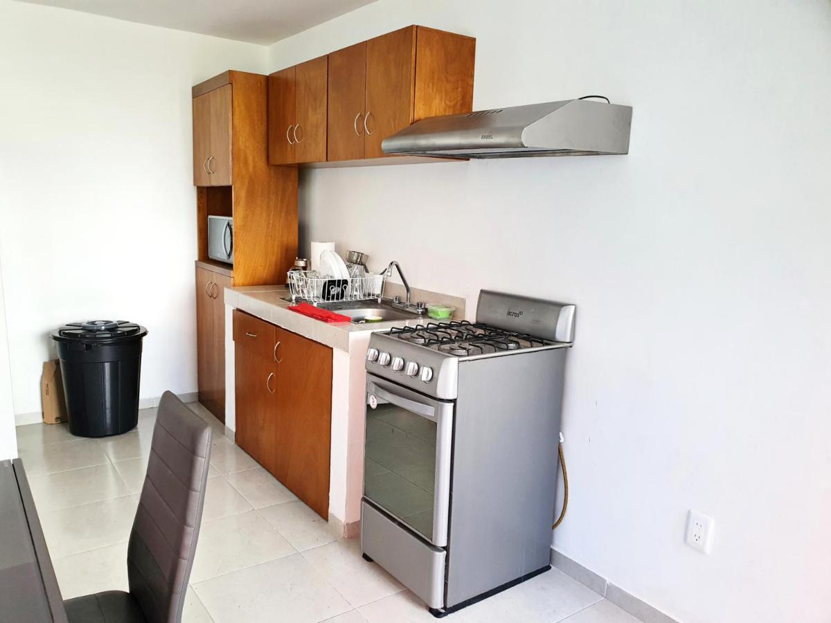 Habitacion Privada En Coliving, Super Ubicacion Ciudad de México Exteriér fotografie
