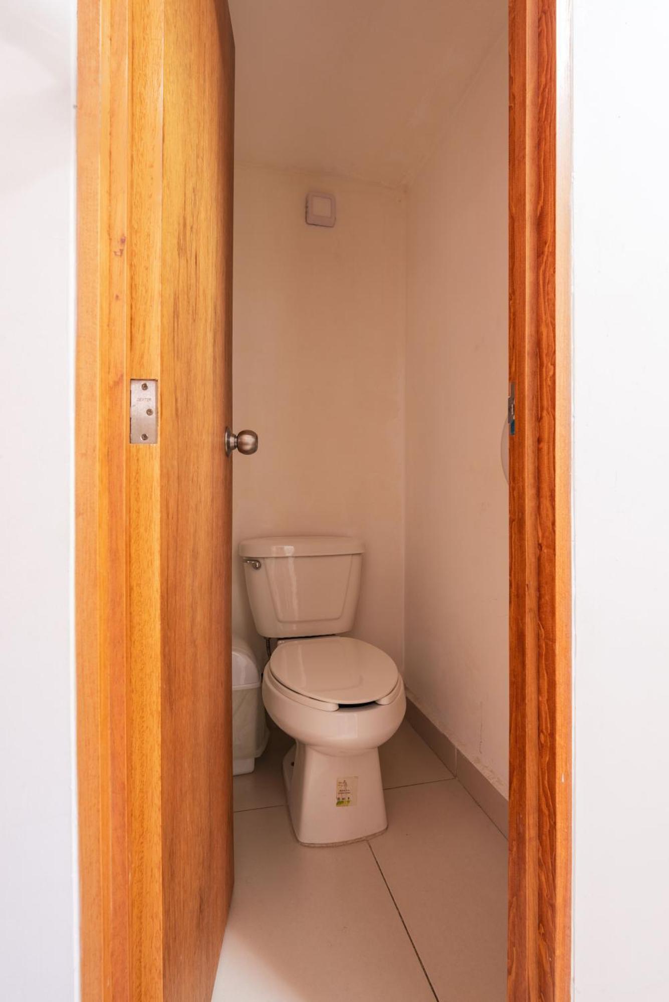 Habitacion Privada En Coliving, Super Ubicacion Ciudad de México Exteriér fotografie