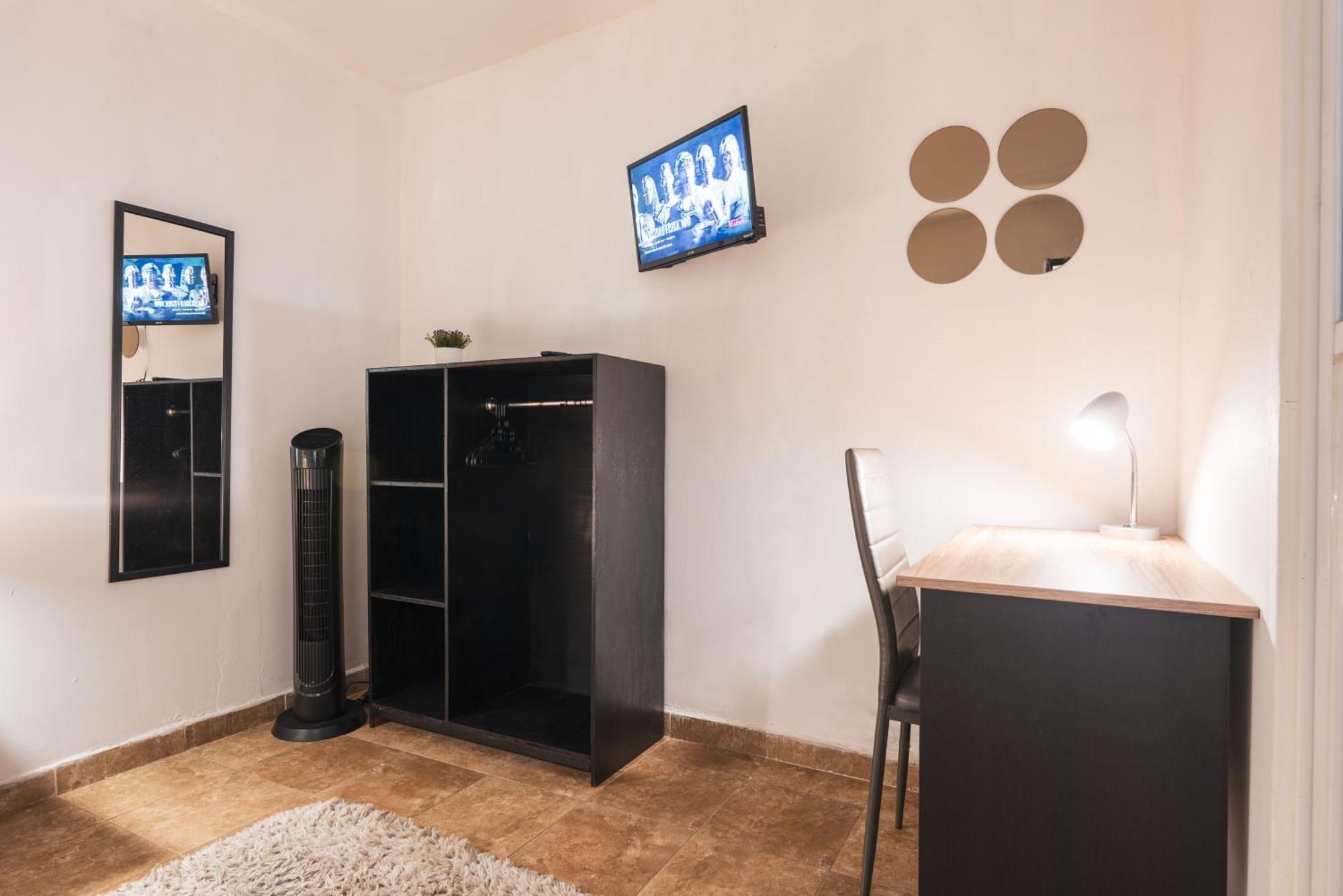 Habitacion Privada En Coliving, Super Ubicacion Ciudad de México Exteriér fotografie