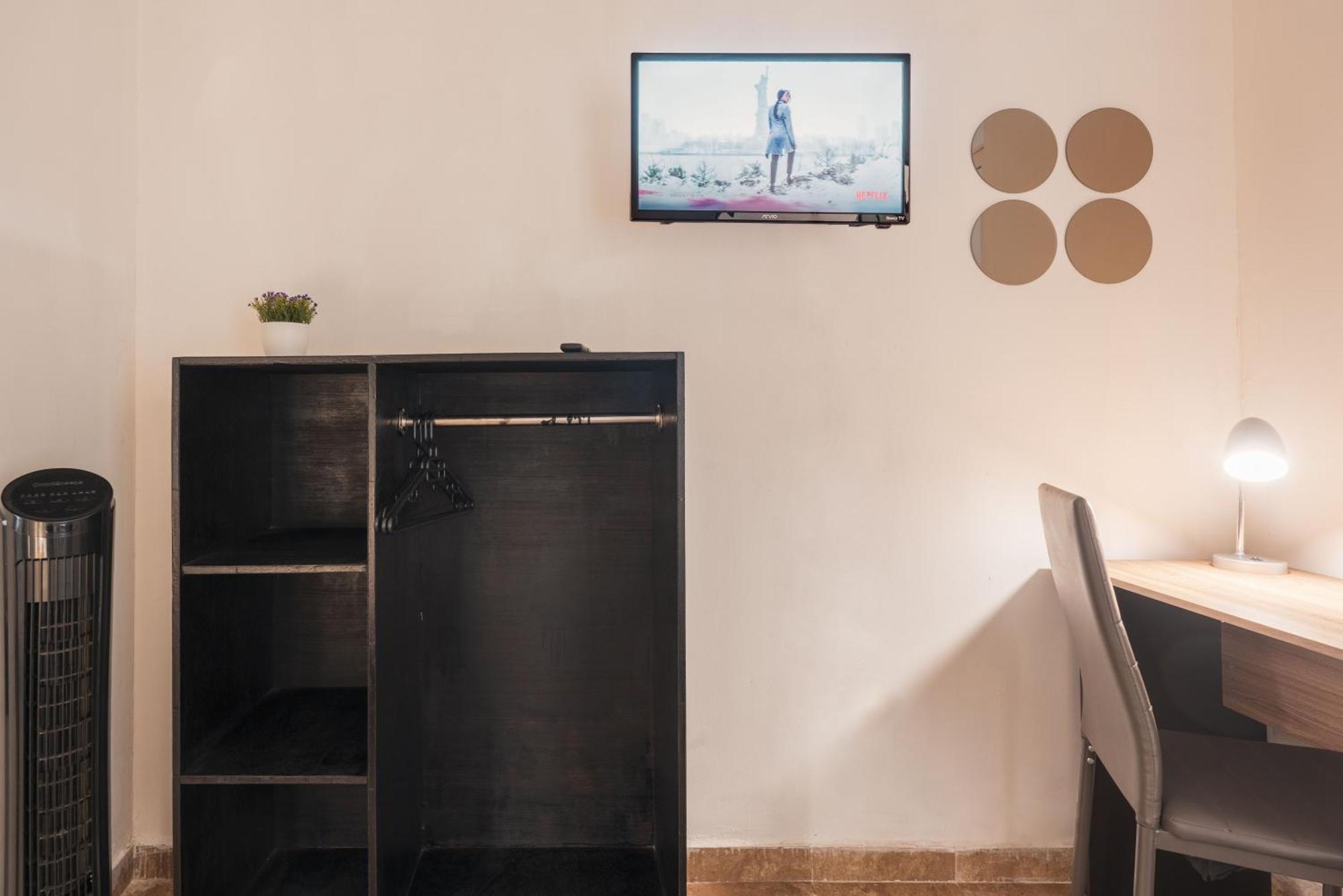 Habitacion Privada En Coliving, Super Ubicacion Ciudad de México Exteriér fotografie
