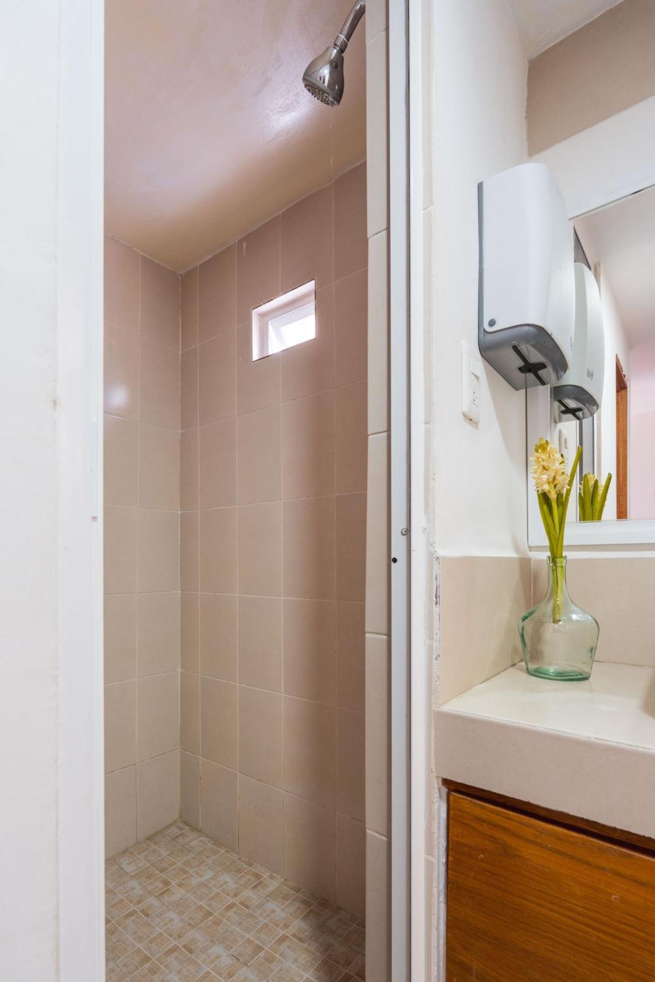 Habitacion Privada En Coliving, Super Ubicacion Ciudad de México Exteriér fotografie