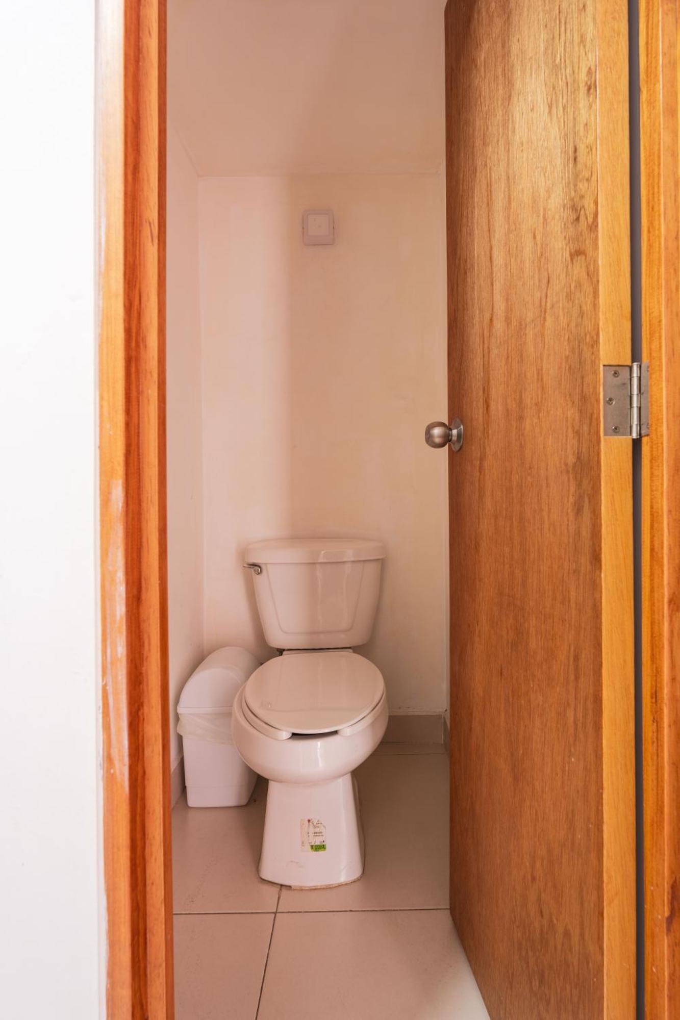 Habitacion Privada En Coliving, Super Ubicacion Ciudad de México Exteriér fotografie