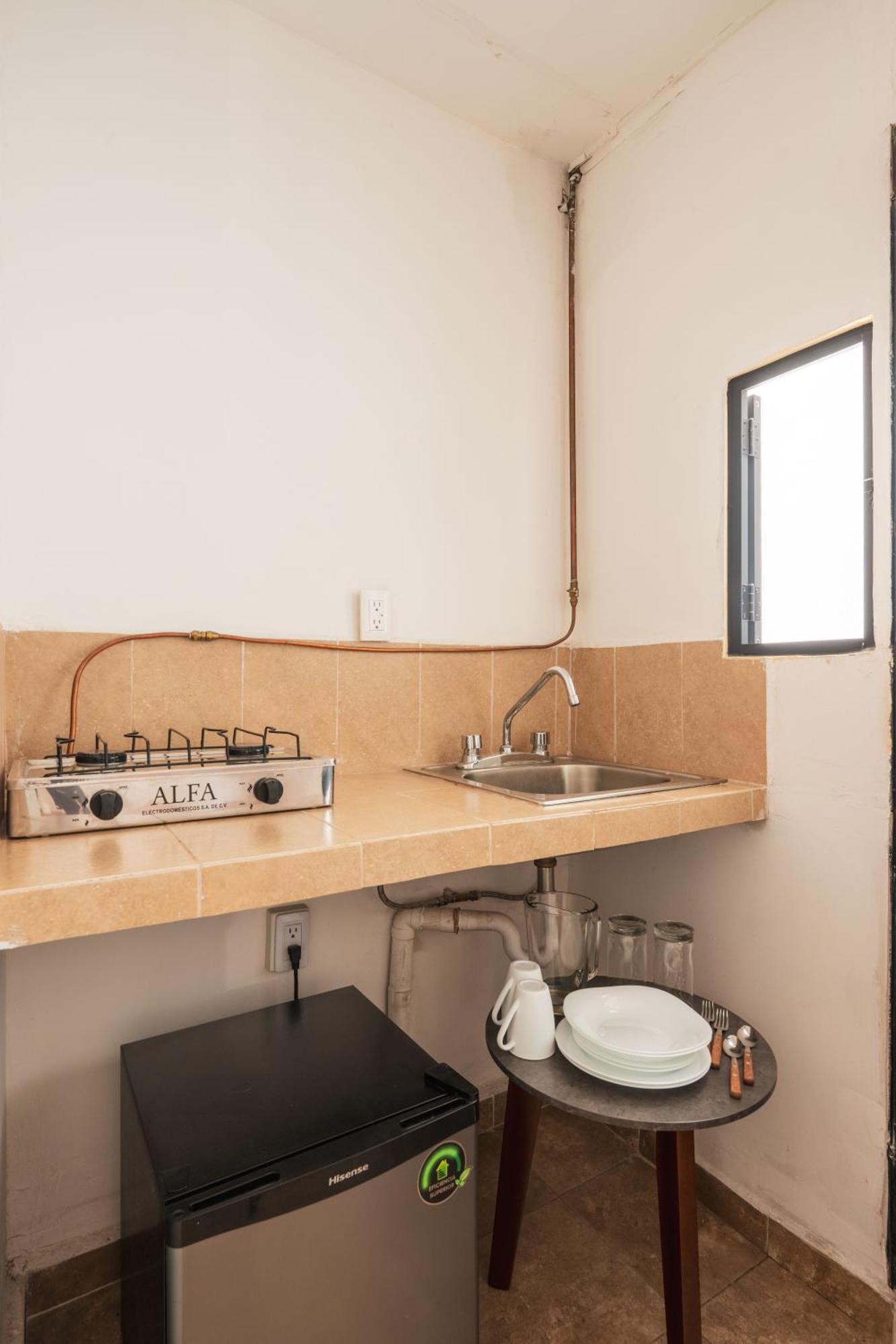 Habitacion Privada En Coliving, Super Ubicacion Ciudad de México Exteriér fotografie