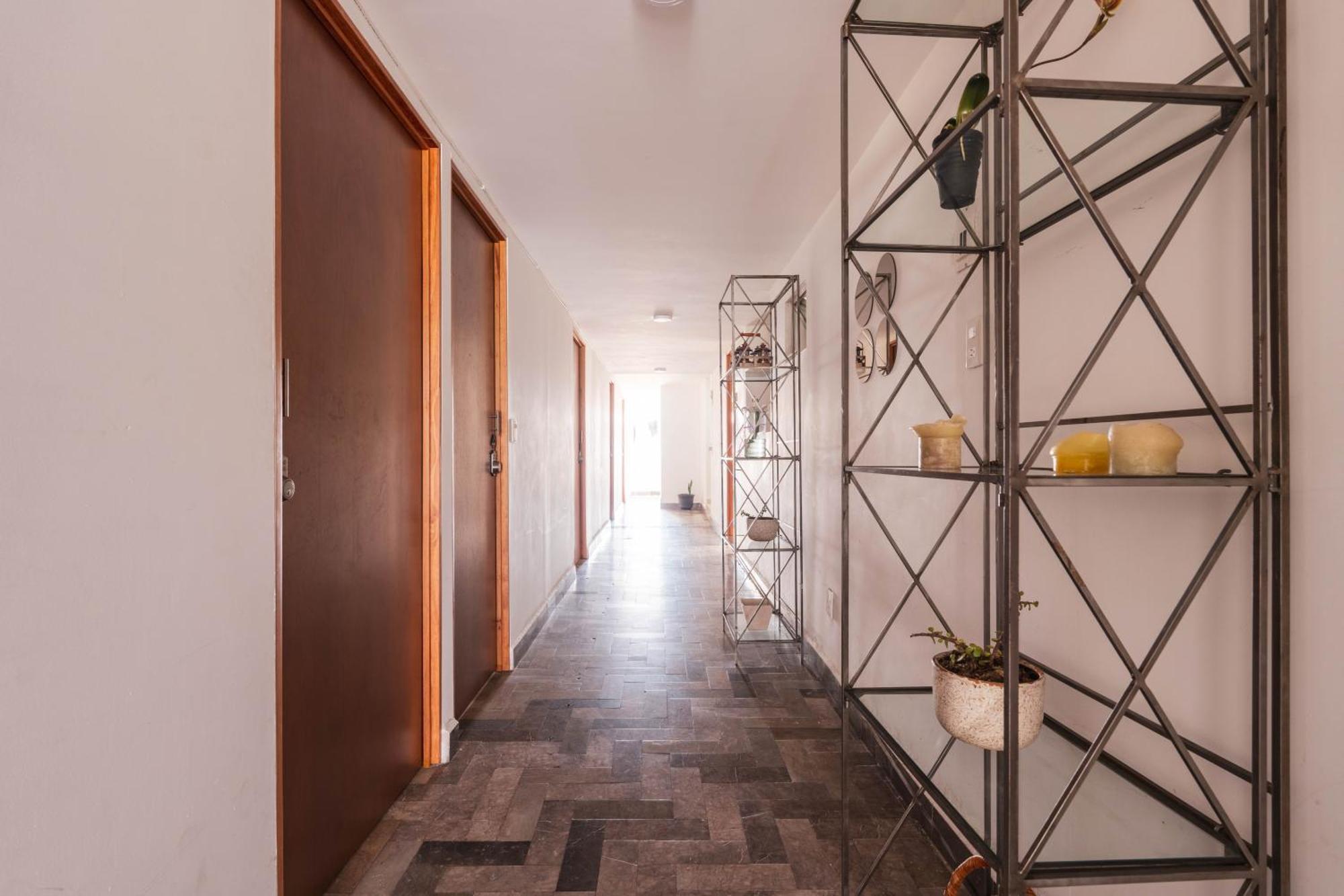 Habitacion Privada En Coliving, Super Ubicacion Ciudad de México Exteriér fotografie