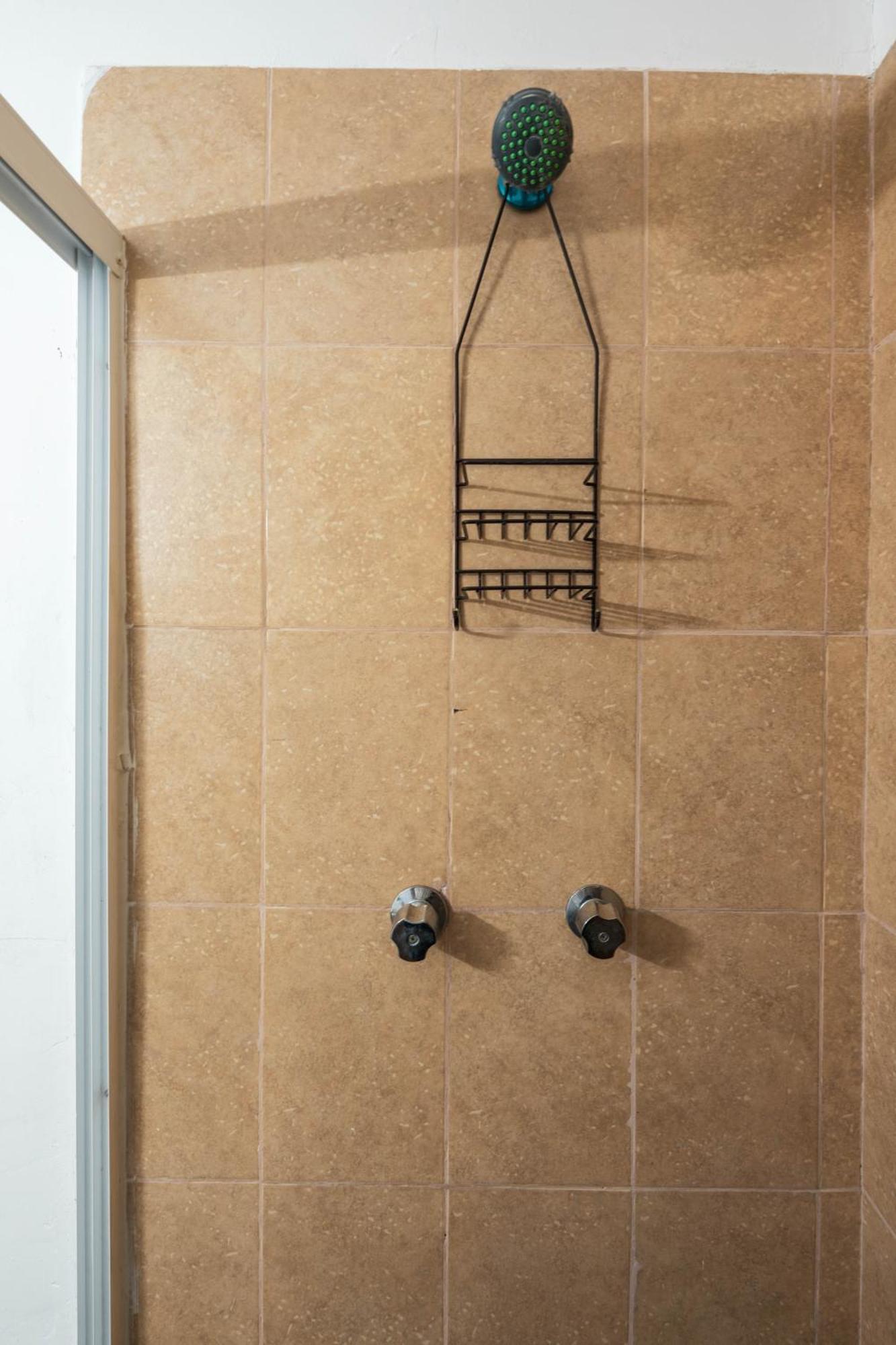 Habitacion Privada En Coliving, Super Ubicacion Ciudad de México Exteriér fotografie