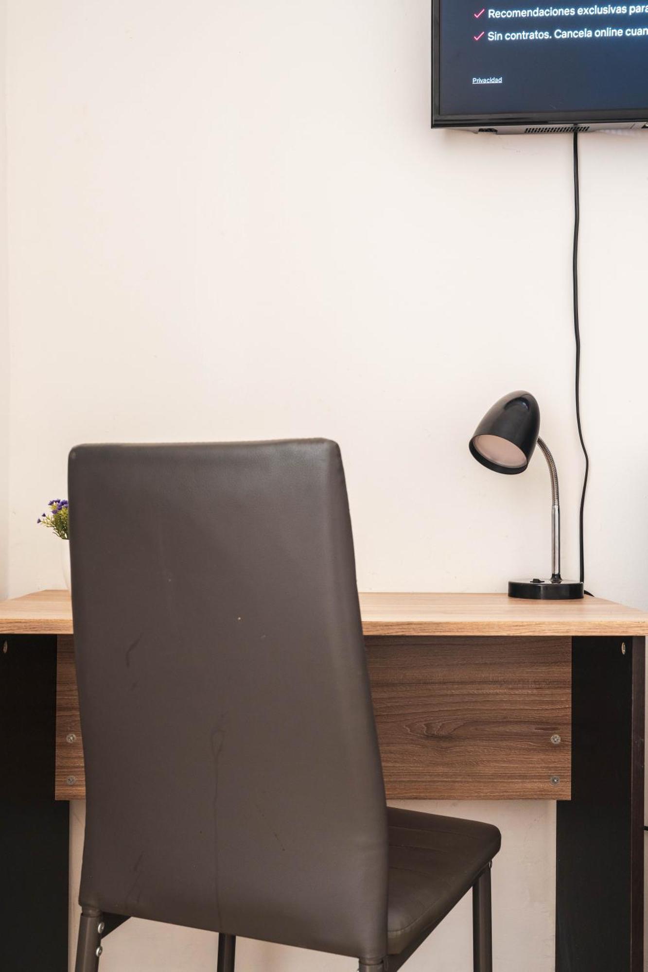 Habitacion Privada En Coliving, Super Ubicacion Ciudad de México Exteriér fotografie