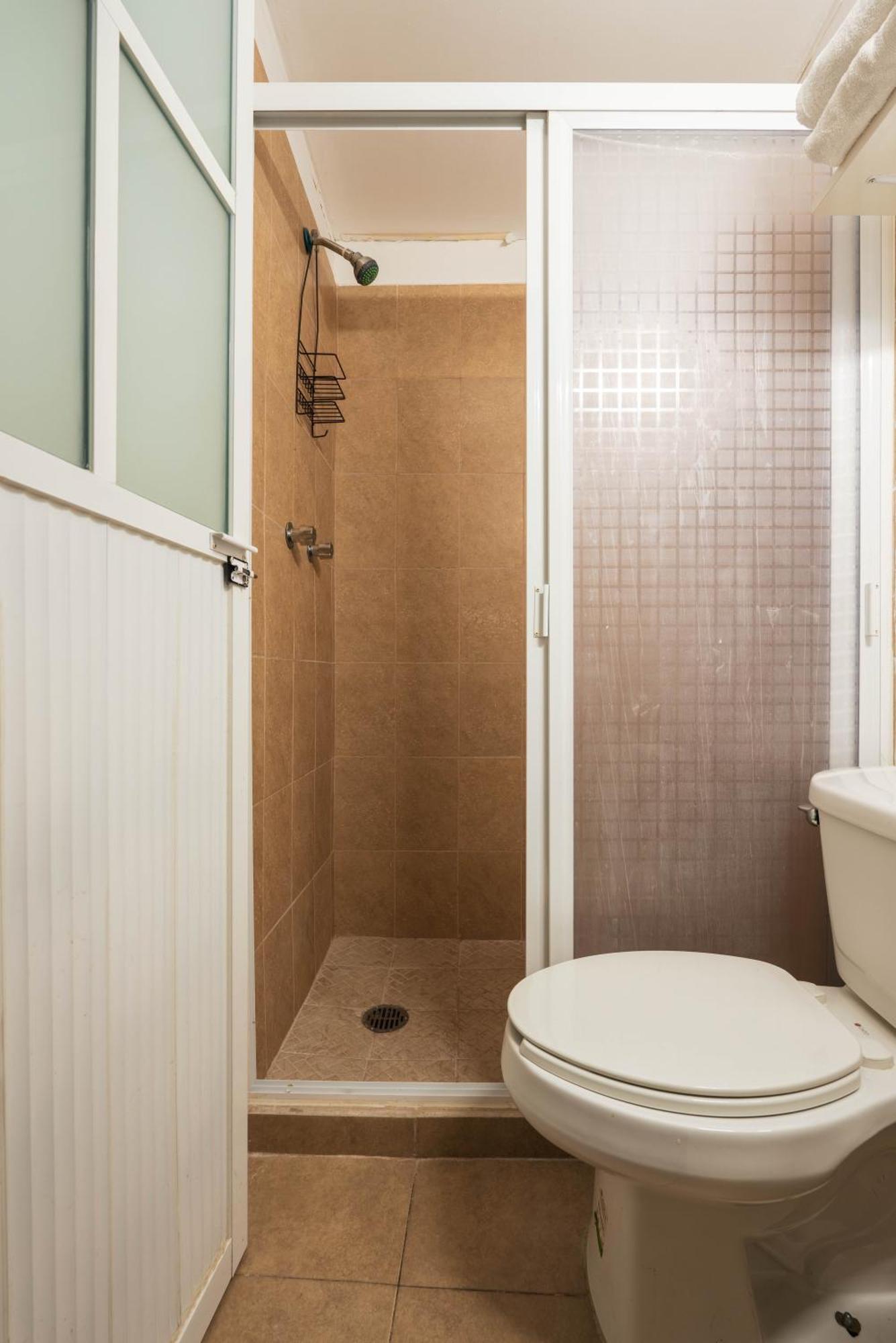 Habitacion Privada En Coliving, Super Ubicacion Ciudad de México Exteriér fotografie