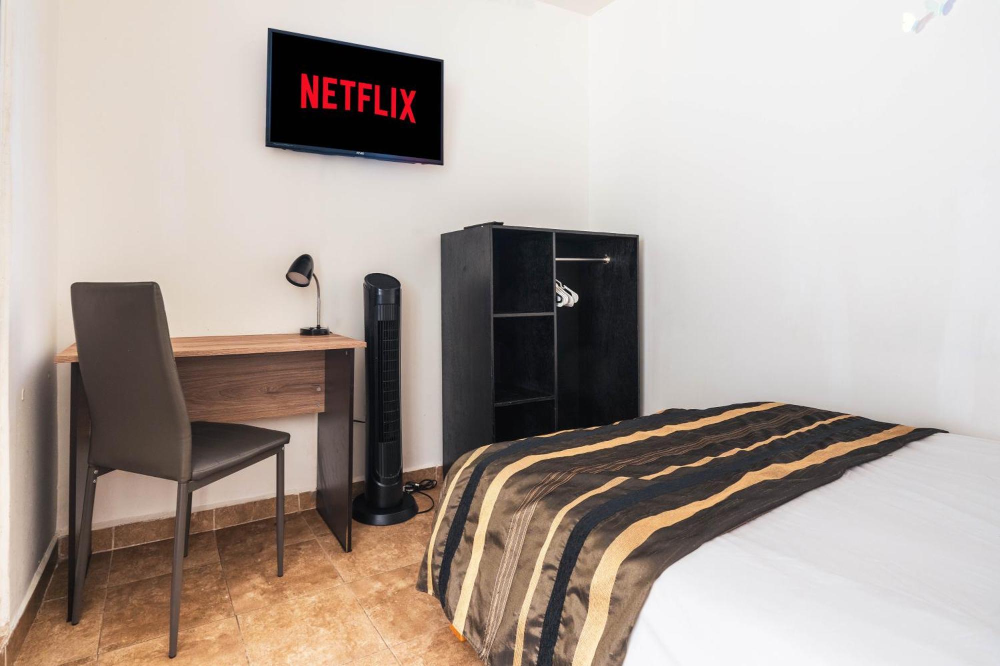 Habitacion Privada En Coliving, Super Ubicacion Ciudad de México Exteriér fotografie