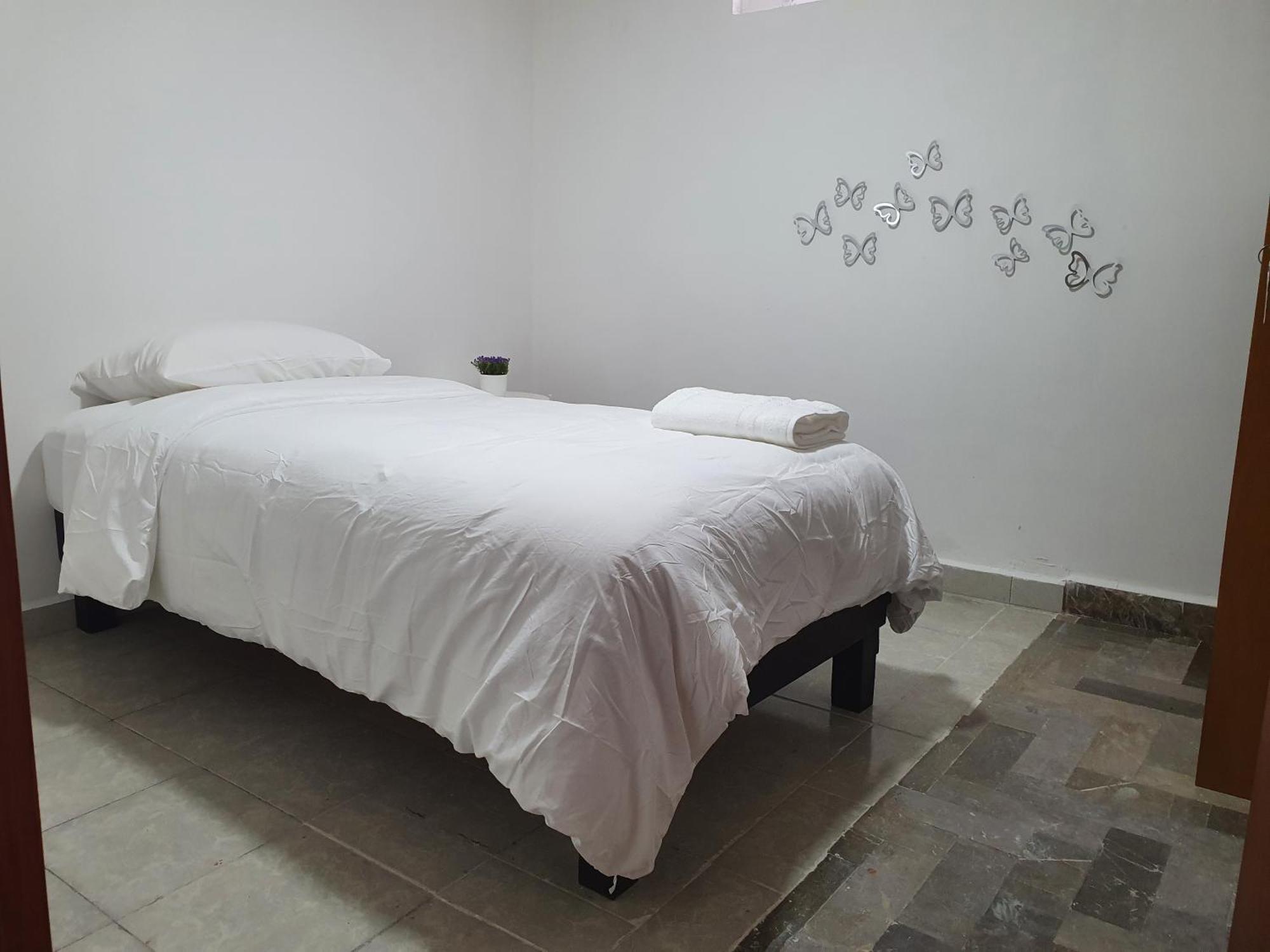 Habitacion Privada En Coliving, Super Ubicacion Ciudad de México Exteriér fotografie